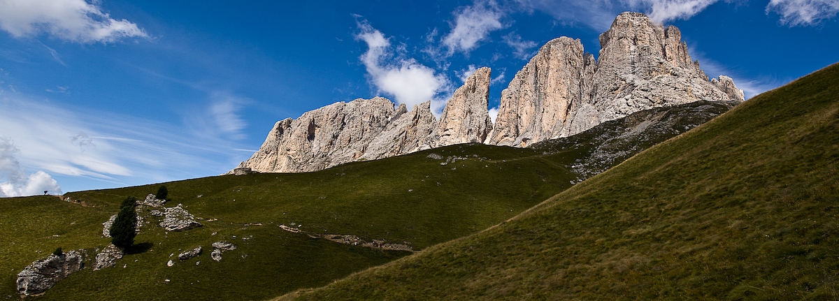 Dolomiten