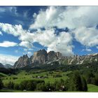 Dolomiten