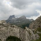 Dolomiten