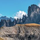 Dolomiten