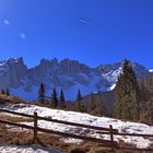 Dolomiten (Bearbeitet)