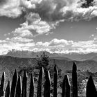 Dolomiten bei Bozen