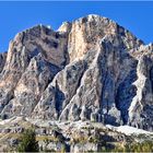 DOLOMITEN BEI CORTINA