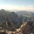 Dolomiten bei Cortina