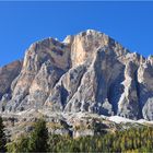 DOLOMITEN BEI CORTINA D'AMPEZZO