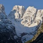 Dolomiten Bergkristalle - Cristalli Dolomitici