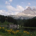 Dolomiten