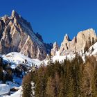 Dolomiten