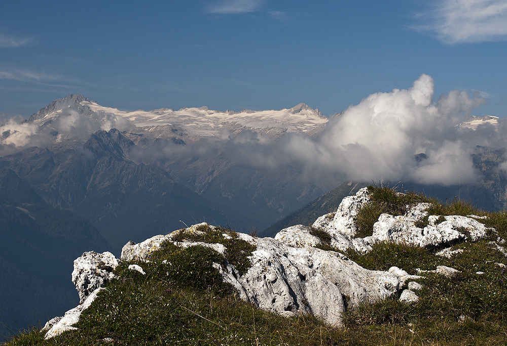 Dolomiten