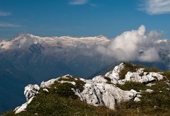 Dolomiten