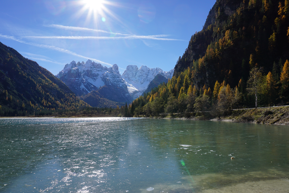 Dolomiten