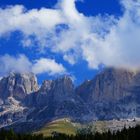 Dolomiten