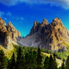 dolomiten cadini