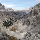 Dolomiten Cadini di Misurina 