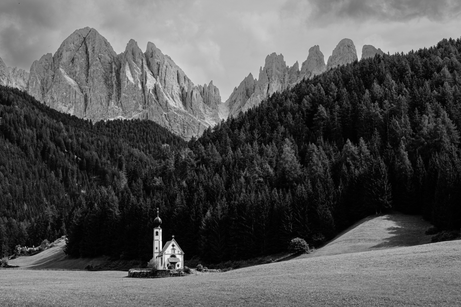 Dolomiten