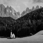 Dolomiten