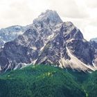 Dolomiten