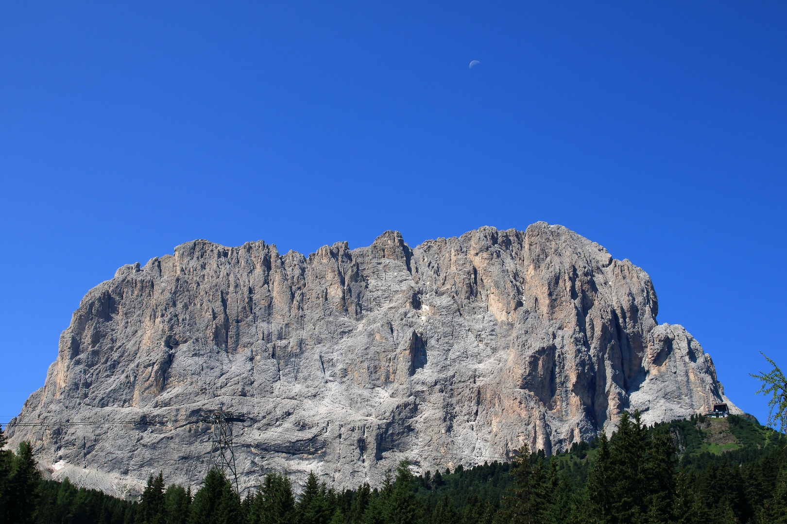 Dolomiten