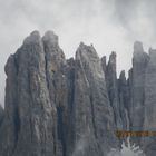 Dolomiten