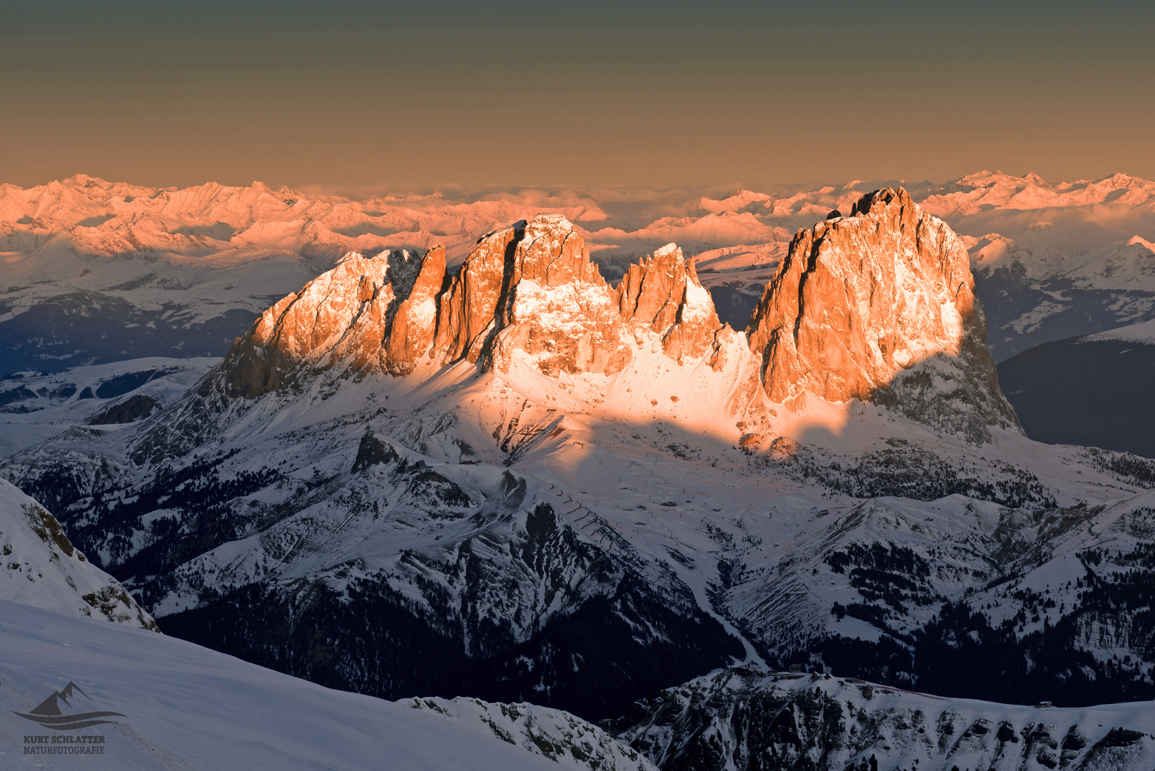 Dolomiten 