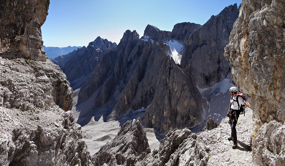 Dolomiten