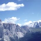 Dolomiten