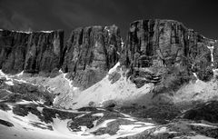 Dolomiten