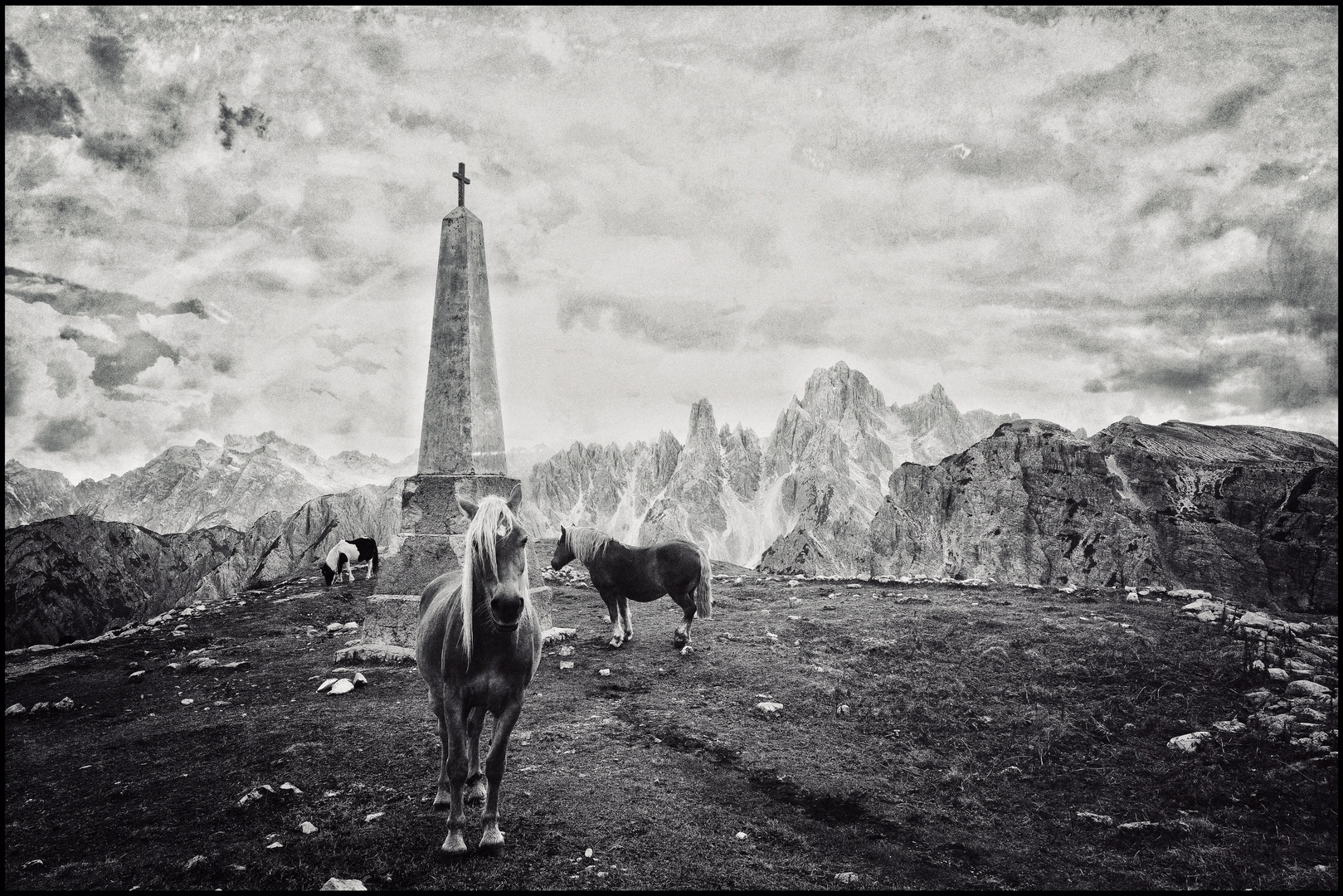 +++DOLOMITEN+++