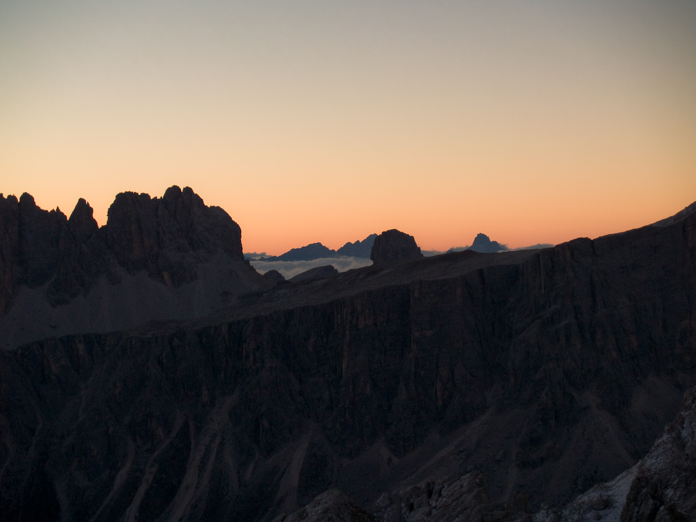 Dolomiten