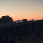 Dolomiten