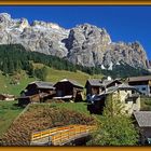 Dolomiten