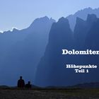 Dolomiten-Diashow