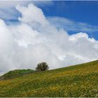 Dolomiten - die Zwischenräume