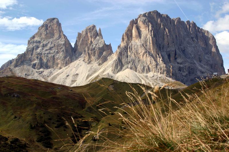 Dolomiten