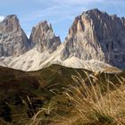 Dolomiten