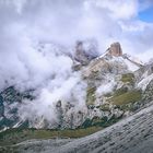 Dolomiten