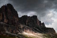 Dolomiten