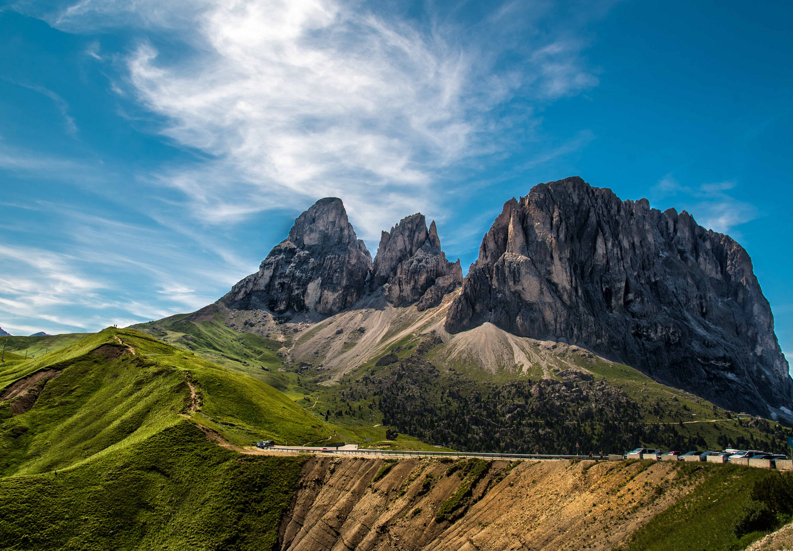 Dolomiten 