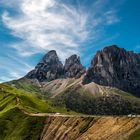 Dolomiten 