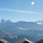 Dolomiten