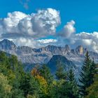 Dolomiten