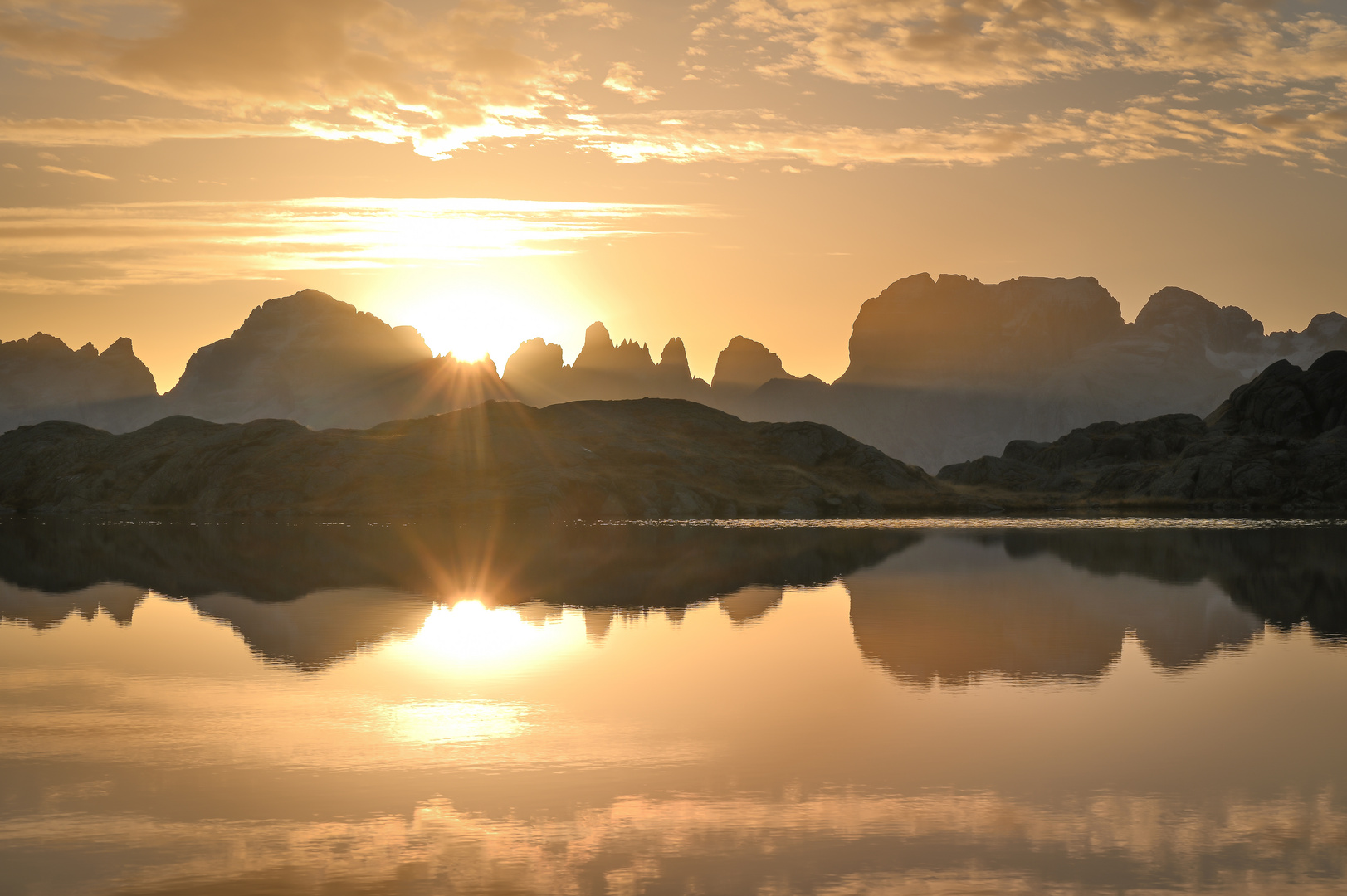 *** Dolomiten ***