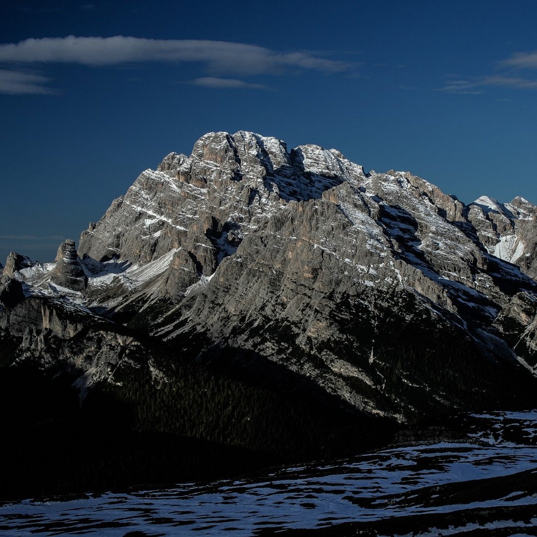 Dolomiten