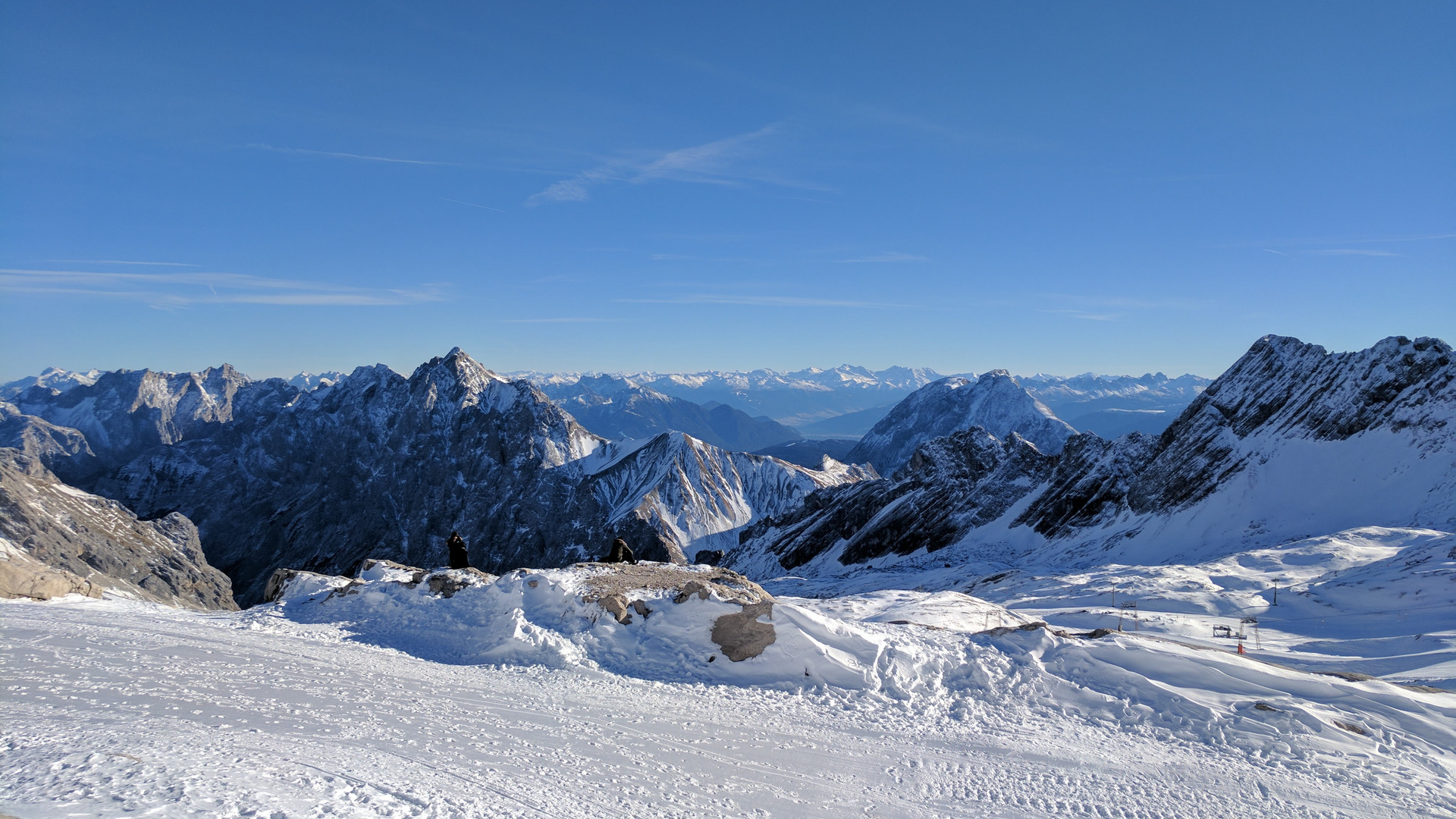 Dolomiten