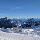 Dolomiten