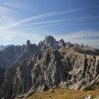 Dolomiten