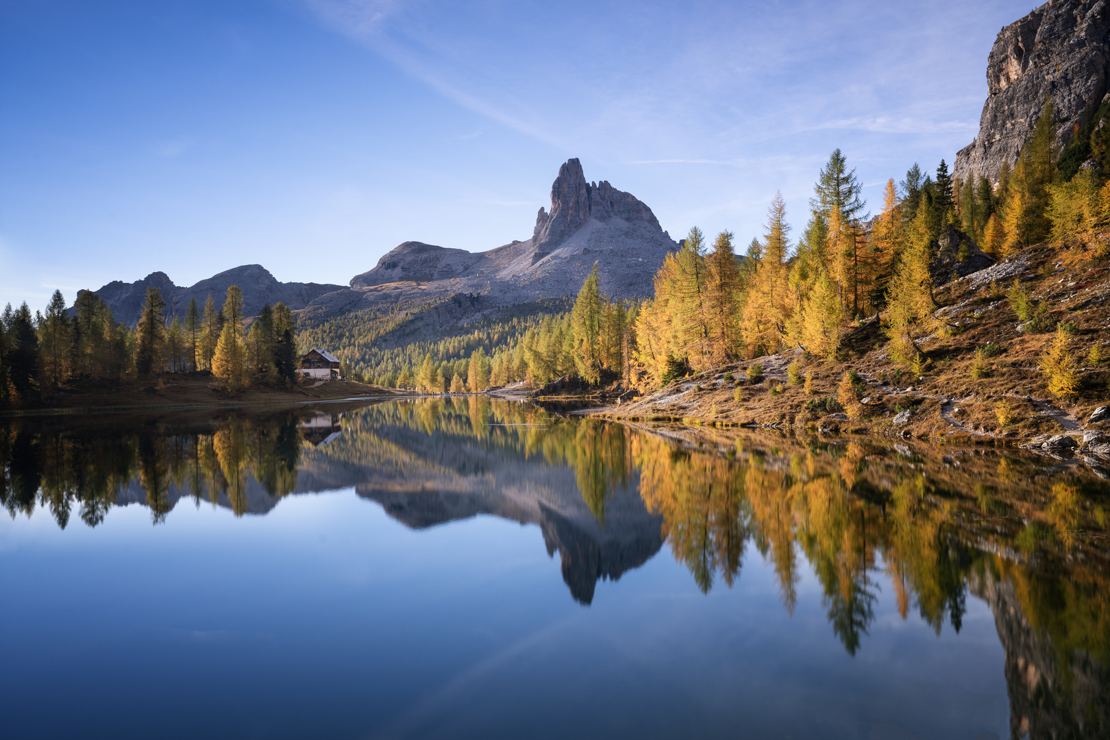 Dolomiten