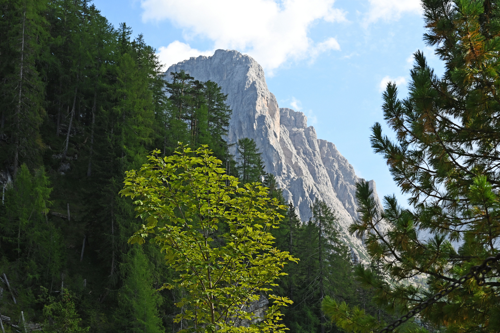 Dolomiten