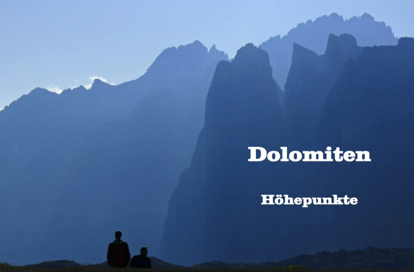 Dolomiten-Erinnerungen_Diashows