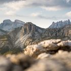 Dolomiten